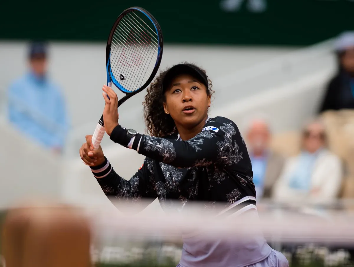 Jelena Ostapenko dừng bước ngay tại vòng 1 đơn nữ Pháp mở rộng 2019 - Ảnh 3. Jelena Ostapenko dừng bước ngay tại vòng 1 đơn nữ Pháp mở rộng 2019 - Ảnh 3.