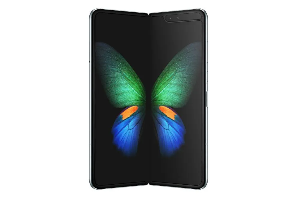 Tiếp tục dời ngày ra mắt Samsung Galaxy Fold - Ảnh 1. Tiếp tục dời ngày ra mắt Samsung Galaxy Fold - Ảnh 1.
