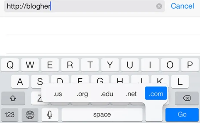 7 tính năng ẩn trong soạn thảo văn bản trên iPhone có thể bạn chưa biết - Ảnh 3.