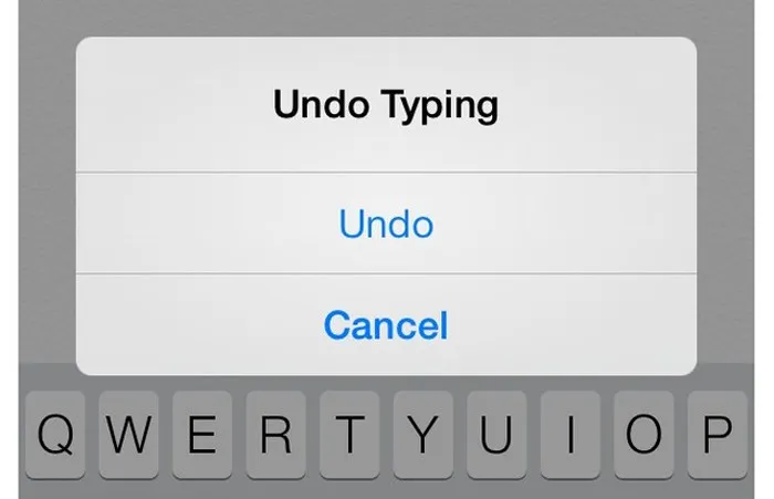 7 tính năng ẩn trong soạn thảo văn bản trên iPhone có thể bạn chưa biết - Ảnh 5.