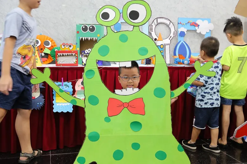 Ng&ocirc;i nh&agrave; tuổi thơ VTV: Một m&ugrave;a Tết Thiếu nhi đ&aacute;ng nhớ v&agrave; bổ &iacute;ch - Ảnh 11.