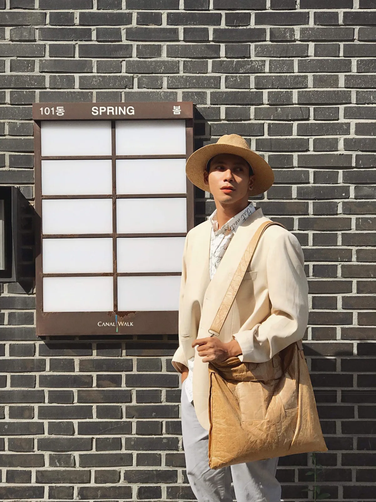 Tôn Tuấn Kiệt, Quỳnh Anh, Trâm Anh đại diện Việt Namchinh chiến tại Asia Model Festival 2019 - Ảnh 2.