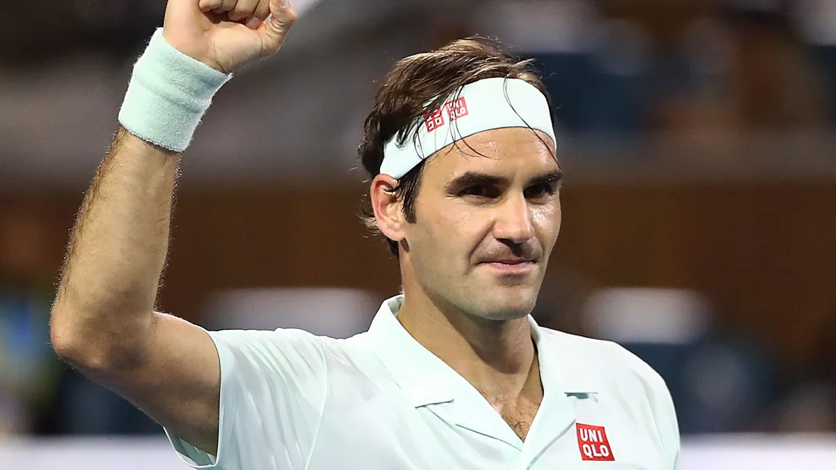Federer, Nadal và Novak Djokovic lại thống trị Top 3 ATP Ranking - Ảnh 1. Federer, Nadal và Novak Djokovic lại thống trị Top 3 ATP Ranking - Ảnh 1.