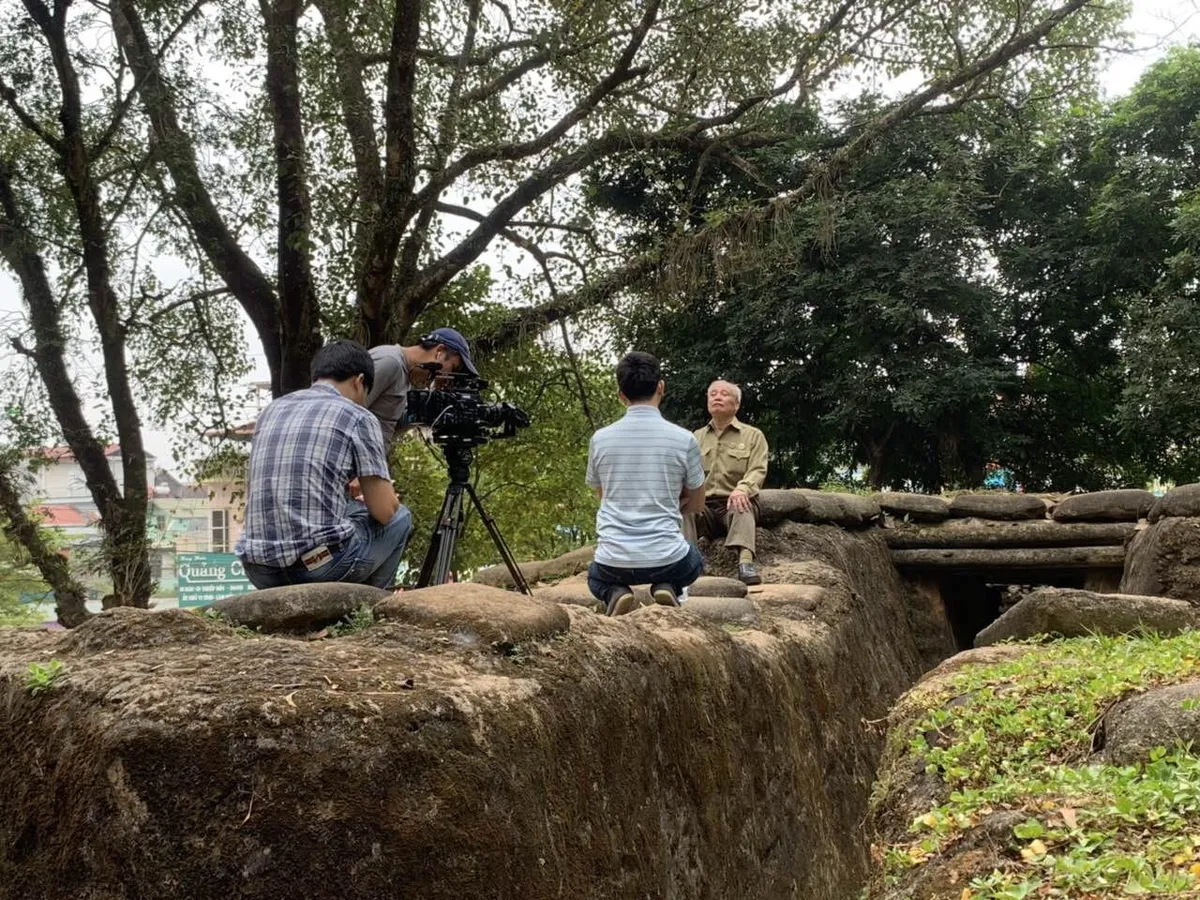 VTV Đặc biệt - Vòng vây lửa: Hồ sơ mật của Pháp về Điện Biên Phủ lần đầu được giải mã - Ảnh 2.