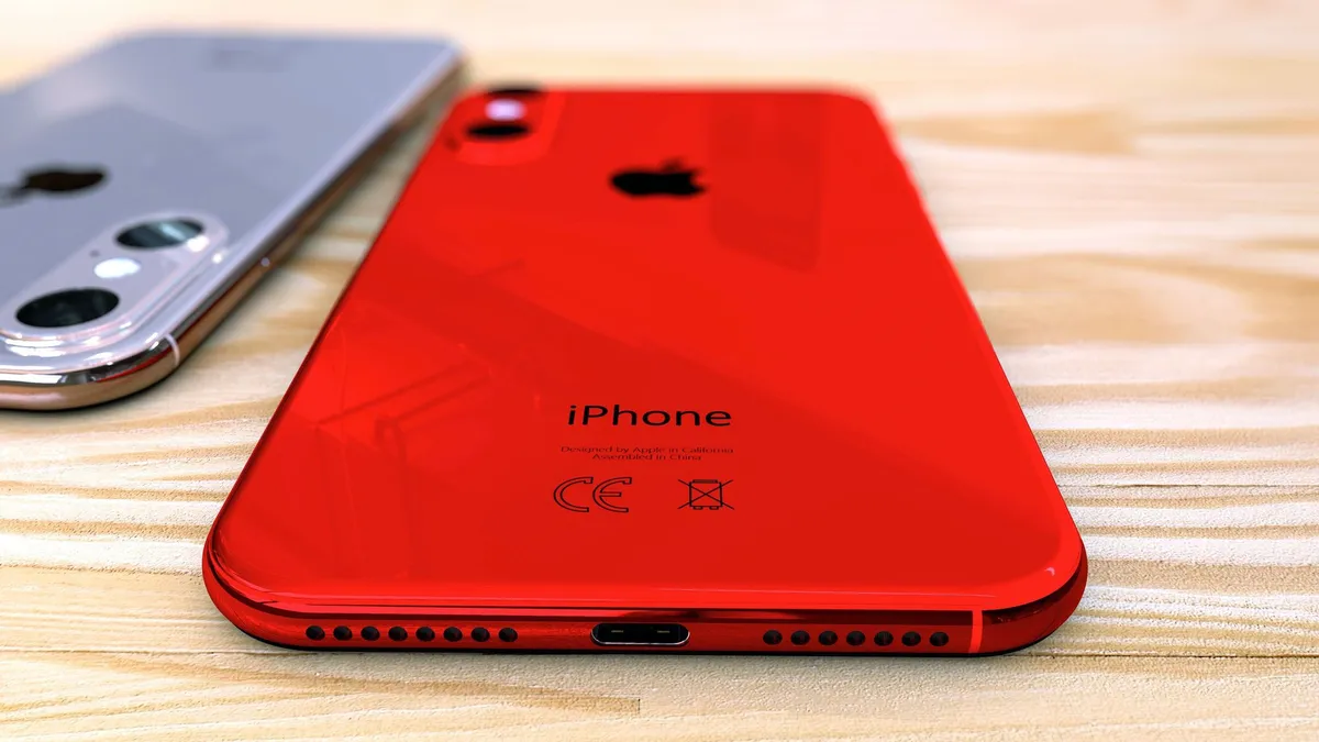 Tuyệt đẹp iPhone XI, iPhone XI Max và iPhone XR 2 - Ảnh 11.