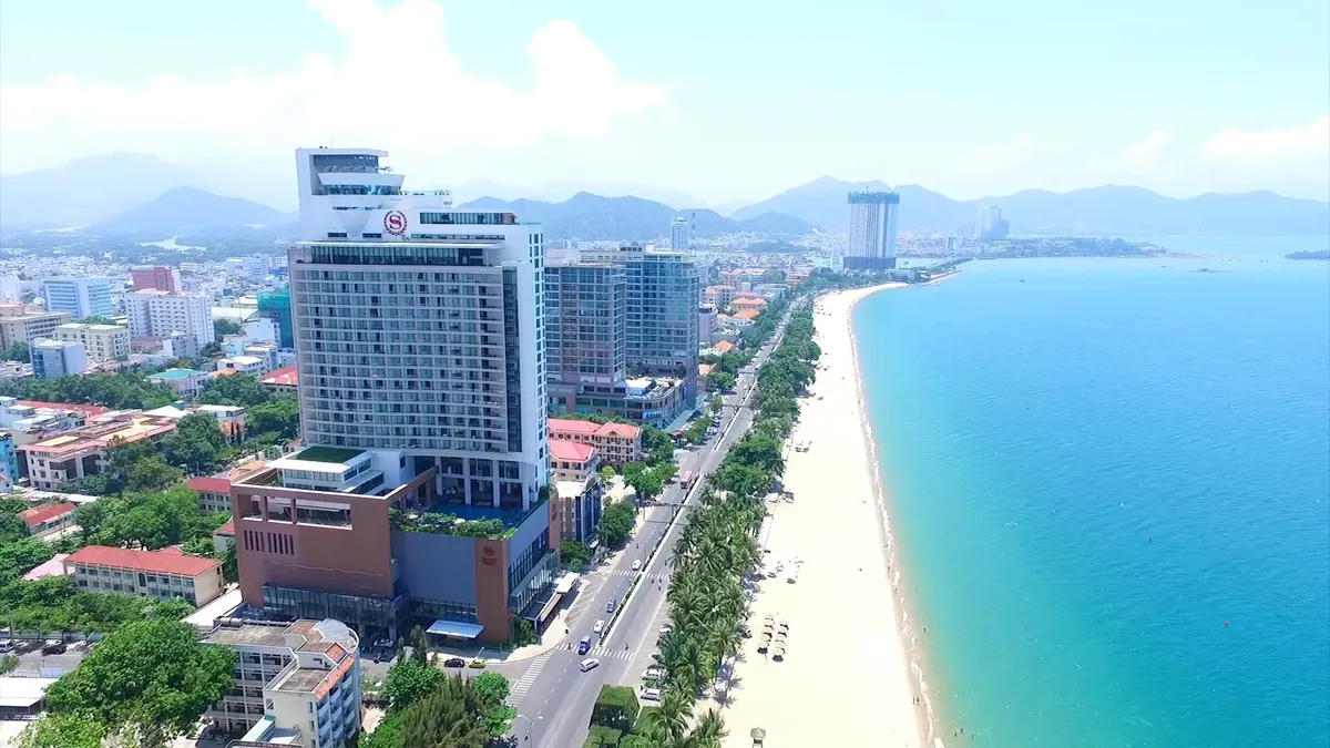 Ngăn chặn nạn “chặt chém” du khách trong dịp Festival biển Nha Trang - Ảnh 1. Ngăn chặn nạn “chặt chém” du khách trong dịp Festival biển Nha Trang - Ảnh 1.