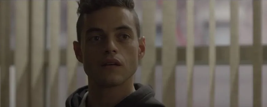 Mr. Robot - Siêu phẩm phim truyền hình hay nhất năm 2016 lên sóng VTVcab - Ảnh 1.