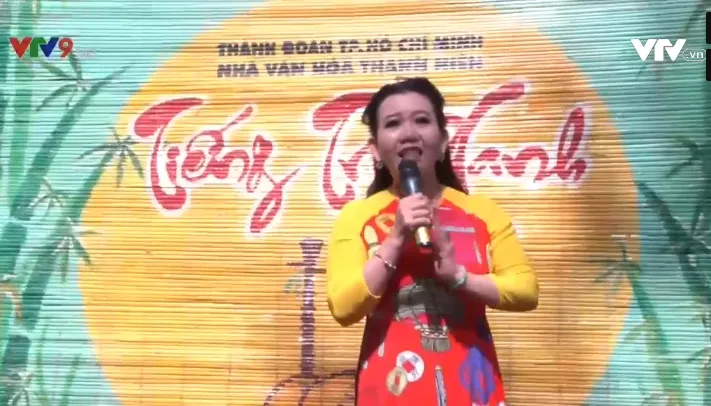 Mang đờn ca tài tử đến gần với công chúng mộ điệu - Ảnh 1.