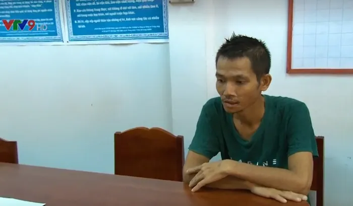 Bắt tạm giam đôi nam nữ tàng trữ ma túy tại phòng trọ - Ảnh 1.