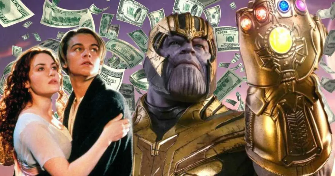 Avengers: Endgame có thể được đề cử giải Oscar - Ảnh 1.