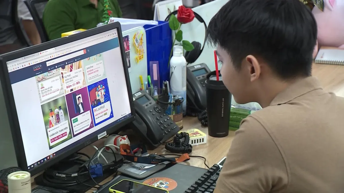 Việt Nam đứng đầu Đông Nam Á về thanh toán qua thiết bị di động - Ảnh 2. Việt Nam đứng đầu Đông Nam Á về thanh toán qua thiết bị di động - Ảnh 2.