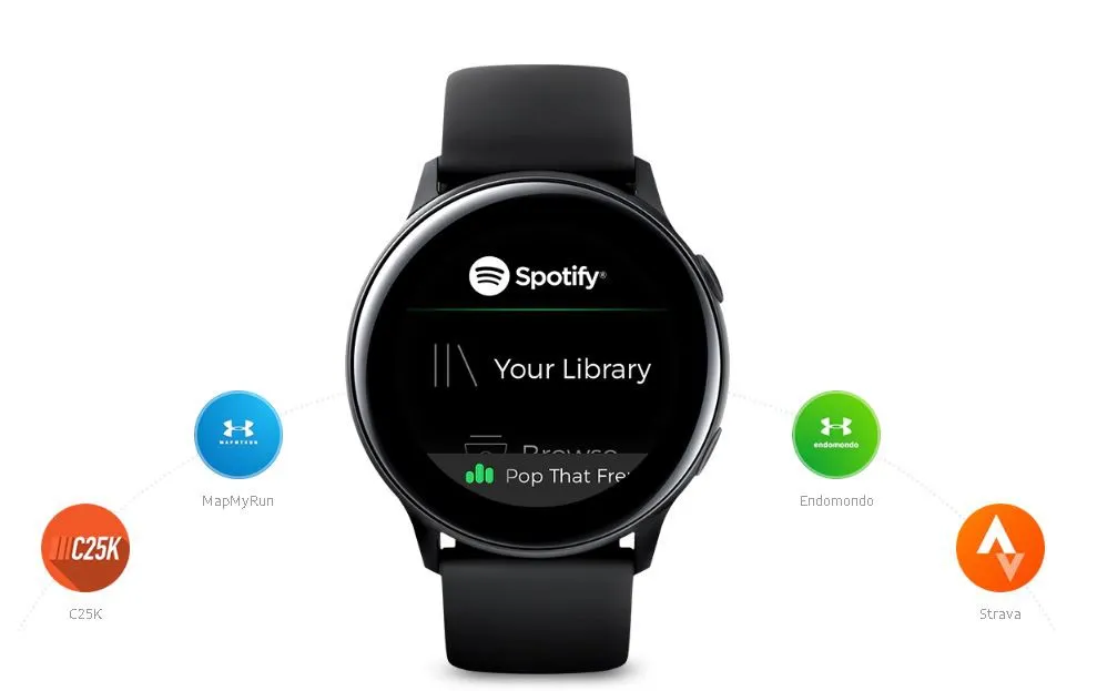 Apple Watch và Galaxy Watch thống trị thị trường đồng hồ thông minh - Ảnh 2. Apple Watch và Galaxy Watch thống trị thị trường đồng hồ thông minh - Ảnh 2.