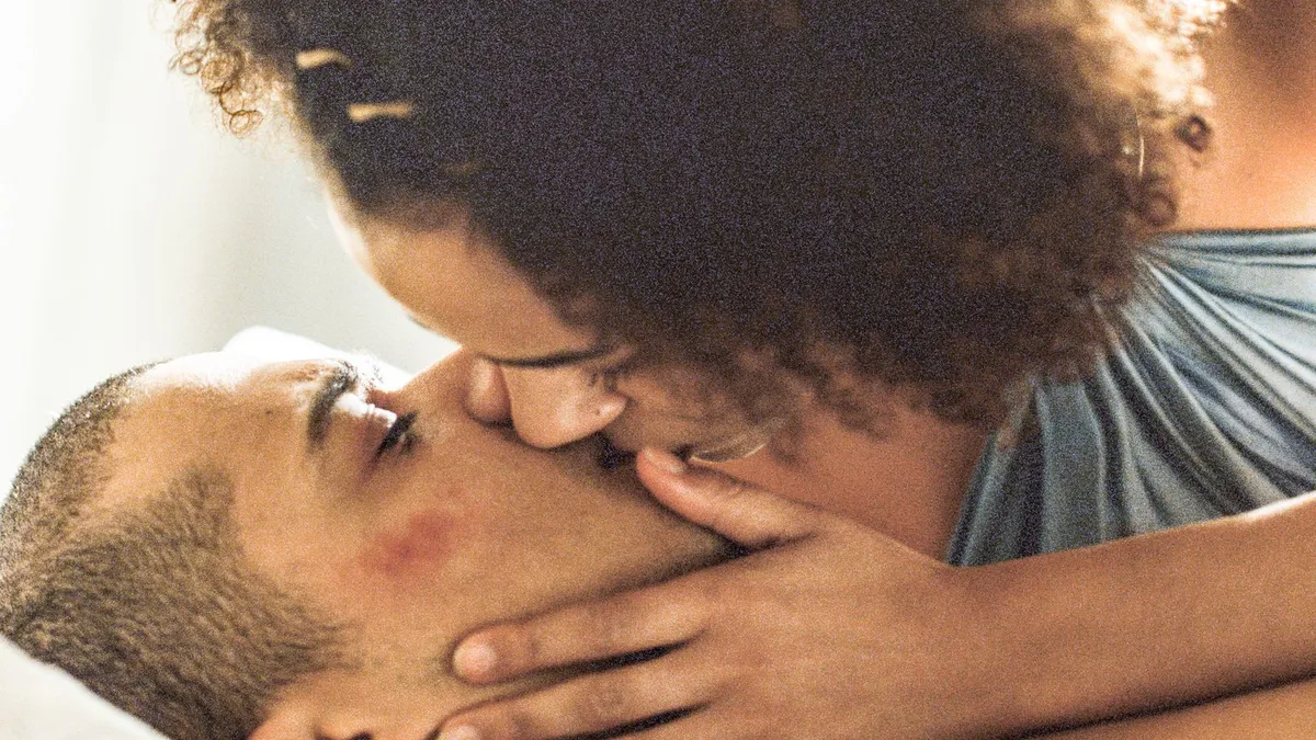 Missandei và Grey Worm - Cuộc tình ngắn ngủi trong Trò chơi vương quyền - Ảnh 2.