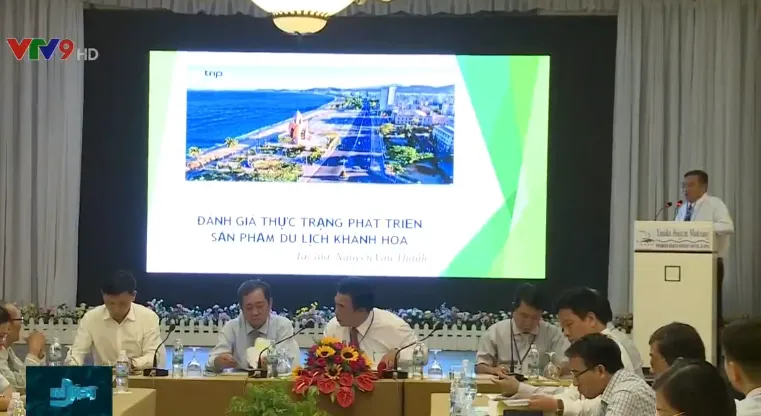 Khánh Hòa định hướng thu hút 8,5 triệu lượt khách đến năm 2020 - Ảnh 1. Khánh Hòa định hướng thu hút 8,5 triệu lượt khách đến năm 2020 - Ảnh 1.