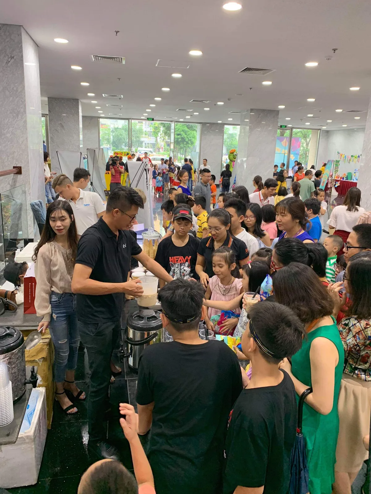 Ng&ocirc;i nh&agrave; tuổi thơ VTV: Một m&ugrave;a Tết Thiếu nhi đ&aacute;ng nhớ v&agrave; bổ &iacute;ch - Ảnh 15.