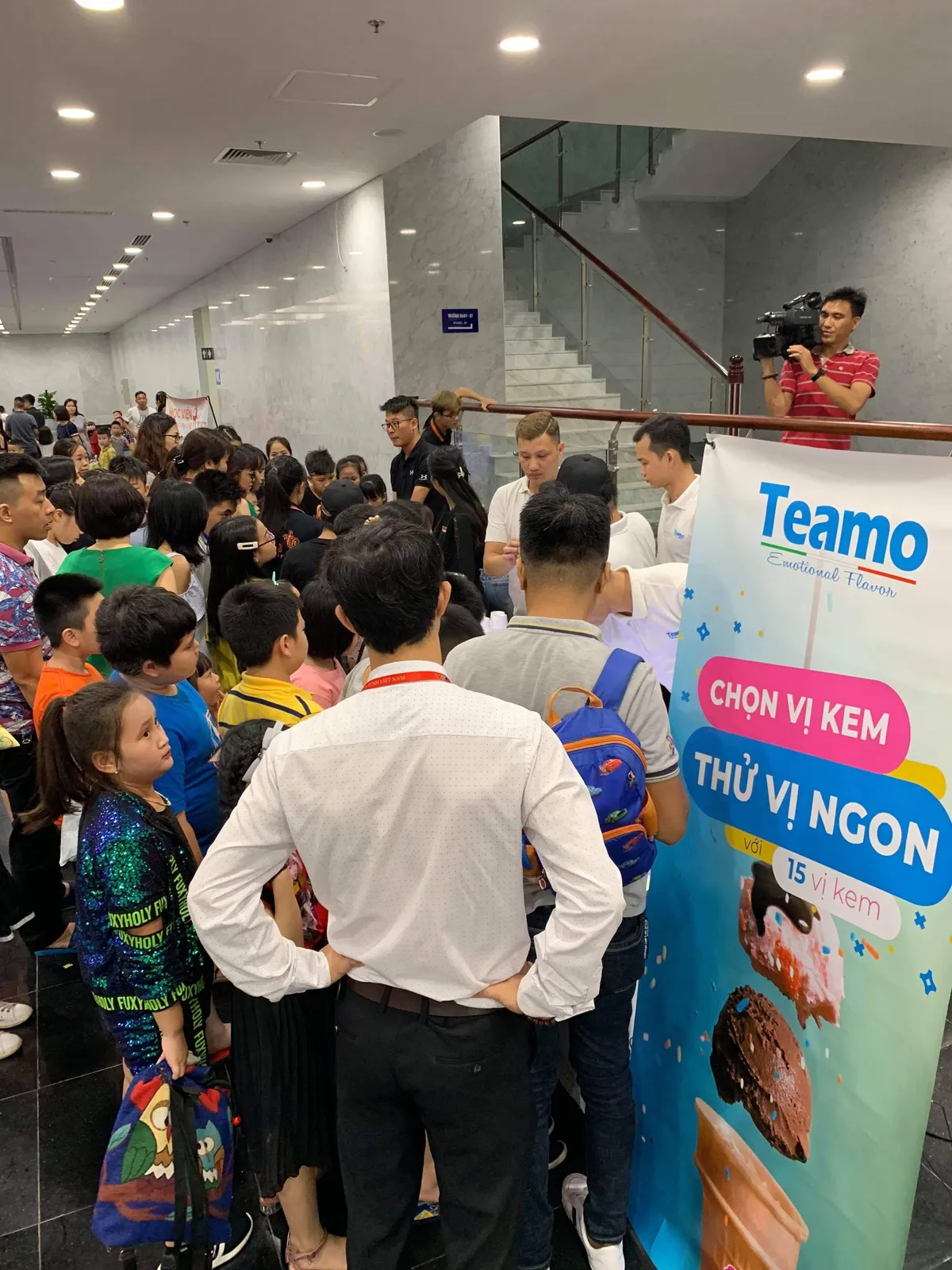 Ng&ocirc;i nh&agrave; tuổi thơ VTV: Một m&ugrave;a Tết Thiếu nhi đ&aacute;ng nhớ v&agrave; bổ &iacute;ch - Ảnh 17.