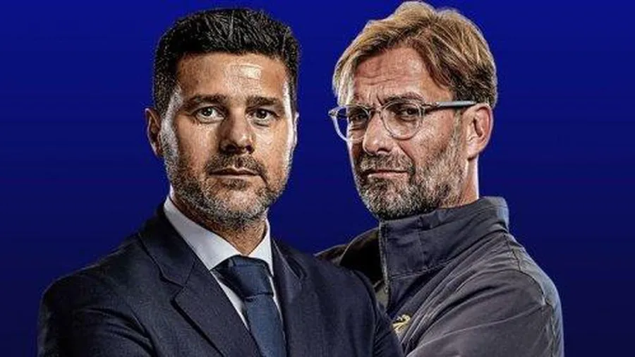 Liverpool - Tottenham: Chào đón tân vương châu Âu (Chung kết UEFA Champions League) - Ảnh 3.