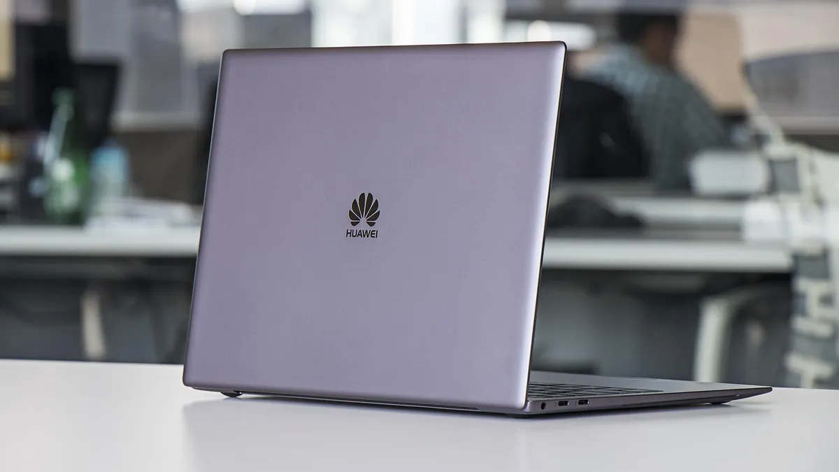 Microsoft và Intel nghỉ chơi khiến Huawei buộc phải dừng kinh doanh laptop - Ảnh 1.