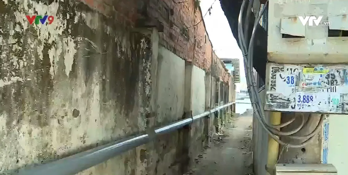 Nha Trang: Cần dời đường ống dẫn dầu ra khỏi khu dân cư - Ảnh 2.