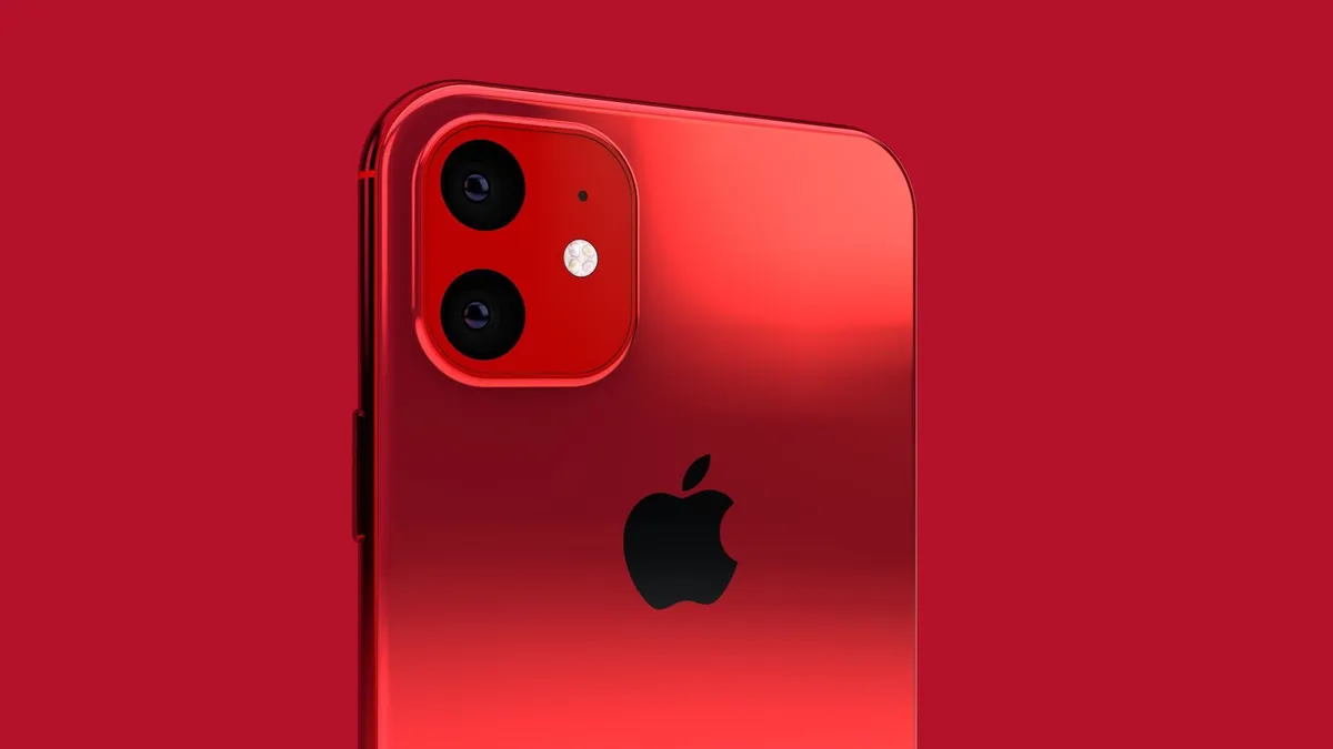 Đừng mua iPhone lúc này, hãy đợi iPhone XR 2! - Ảnh 3.