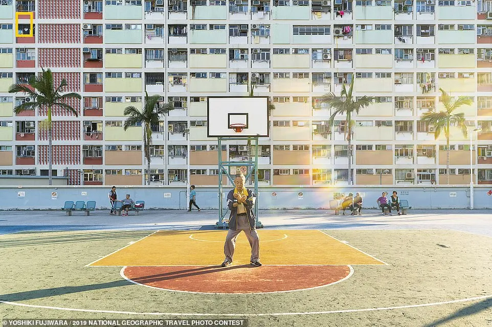 National Geographic c&ocirc;ng bố những bức ảnh đạt giải cuộc thi Travel Photo Contest 2019 - Ảnh 8.