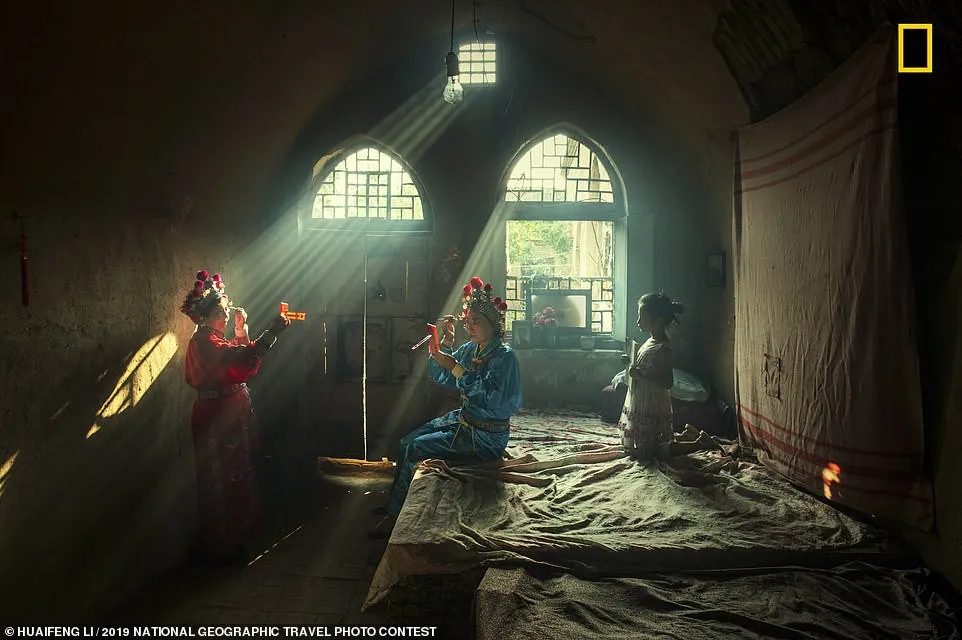 National Geographic c&ocirc;ng bố những bức ảnh đạt giải cuộc thi Travel Photo Contest 2019 - Ảnh 7.