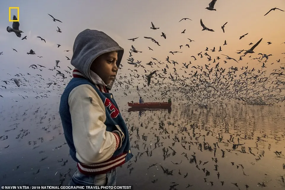 National Geographic c&ocirc;ng bố những bức ảnh đạt giải cuộc thi Travel Photo Contest 2019 - Ảnh 10.
