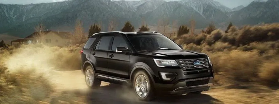 Ford thu hồi 1,3 triệu xe thể thao và xe bán tải tại Bắc Mỹ - Ảnh 1. Ford thu hồi 1,3 triệu xe thể thao và xe bán tải tại Bắc Mỹ - Ảnh 1.