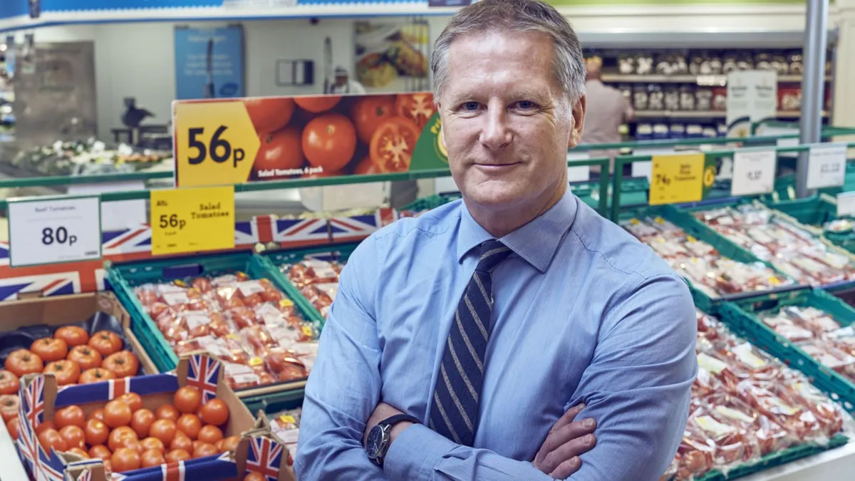 Amazon và Morrisons mở rộng dịch vụ giao hàng trong ngày tại Anh - Ảnh 1. Amazon và Morrisons mở rộng dịch vụ giao hàng trong ngày tại Anh - Ảnh 1.