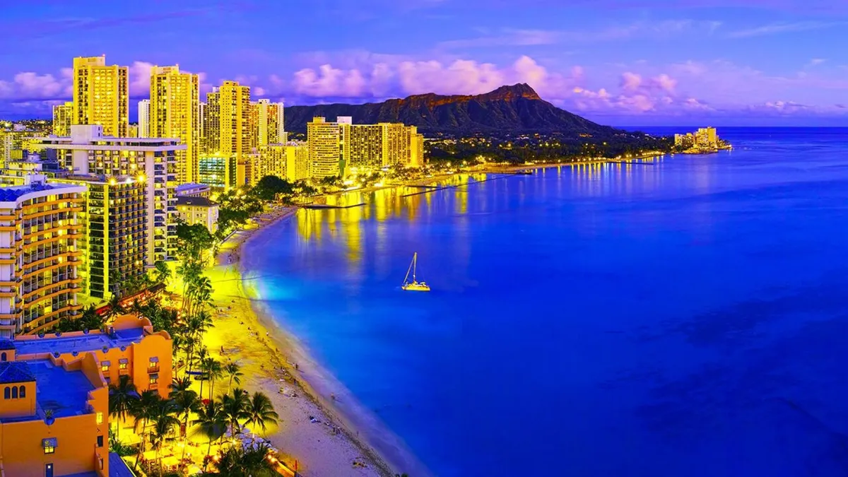 Hawaii đầu tư 13 triệu USD để cải tạo bãi biển nổi tiếng nhất khu du lịch - Ảnh 2.