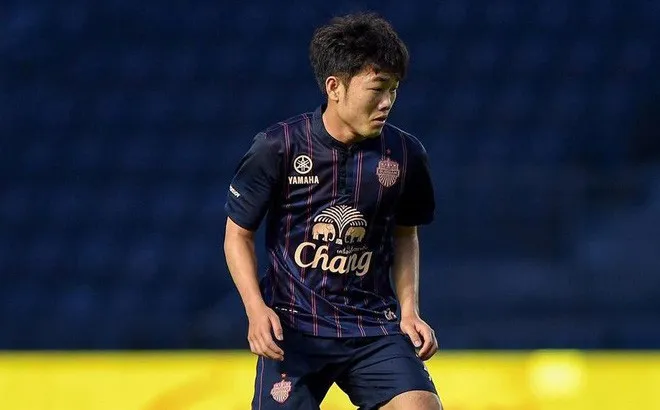 Vòng 14 Thai League: Văn Lâm cùng Muangthong trở lại đáy BXH, Xuân Trường và Buriram vươn lên vị trí số 1 - Ảnh 2. Vòng 14 Thai League: Văn Lâm cùng Muangthong trở lại đáy BXH, Xuân Trường và Buriram vươn lên vị trí số 1 - Ảnh 2.