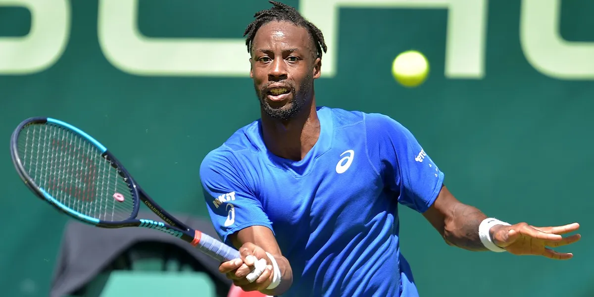 Vòng 1 Halle mở rộng 2019: Zverev nhọc nhằn đi tiếp, Monfils bị loại - Ảnh 1. Vòng 1 Halle mở rộng 2019: Zverev nhọc nhằn đi tiếp, Monfils bị loại - Ảnh 1.