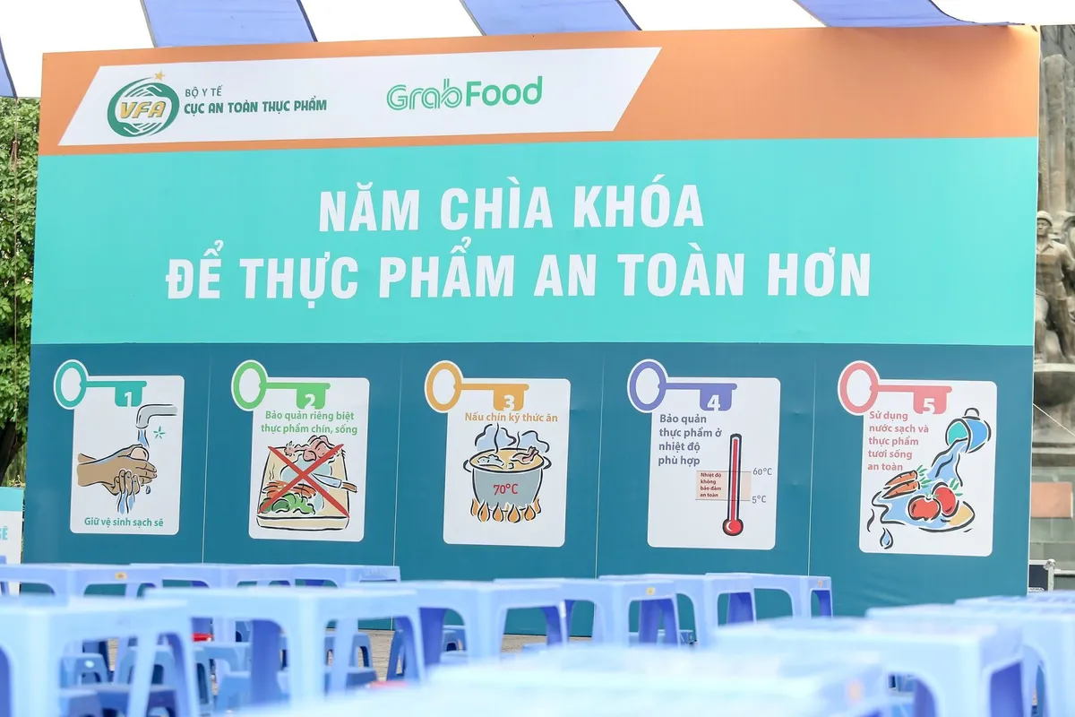 Nuông chiều khẩu vị bản thân, người tiêu dùng liệu có đang vô tình tiếp tay cho thực phẩm bẩn? - Ảnh 3.