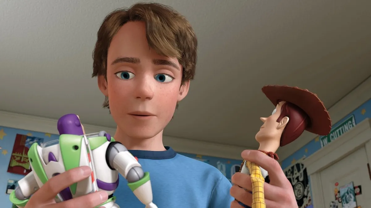 Nhìn lại chặng đường 24 năm của “Toy Story” - Ảnh 5.