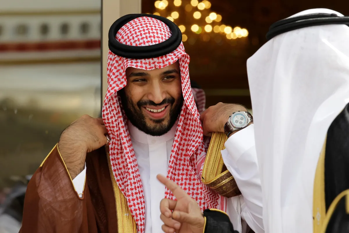 Công bố báo cáo điều tra vụ sát hại nhà báo Saudi Arabia - Ảnh 1.