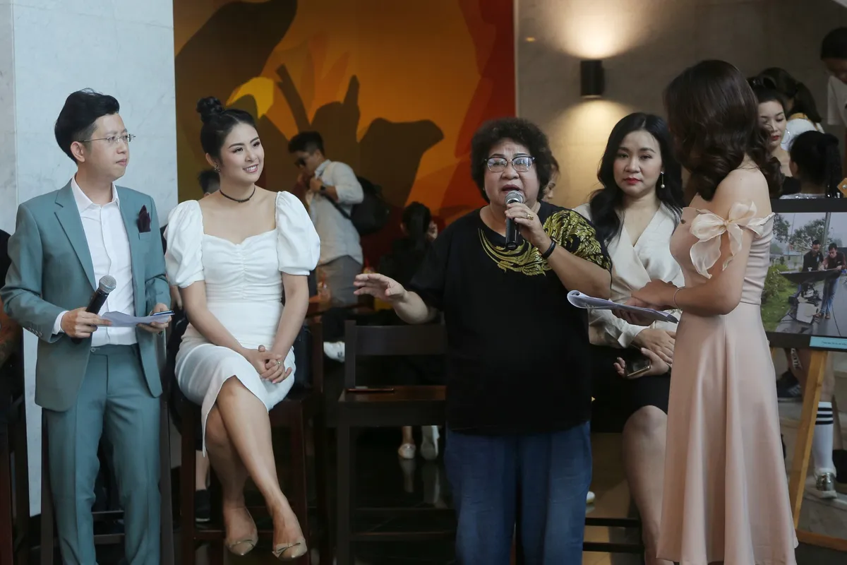 Chiêm ngưỡng các tác phẩm xuất sắc tại cuộc thi ảnh Nghề báo trong tôi là... - Ảnh 33. Chiêm ngưỡng các tác phẩm xuất sắc tại cuộc thi ảnh Nghề báo trong tôi là... - Ảnh 33.