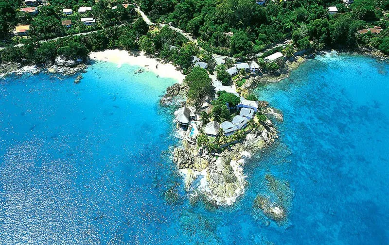 Cảnh đẹp m&ecirc; hồn của đảo quốc Seychelles xinh đẹp giữa Ấn Độ Dương - Ảnh 2.