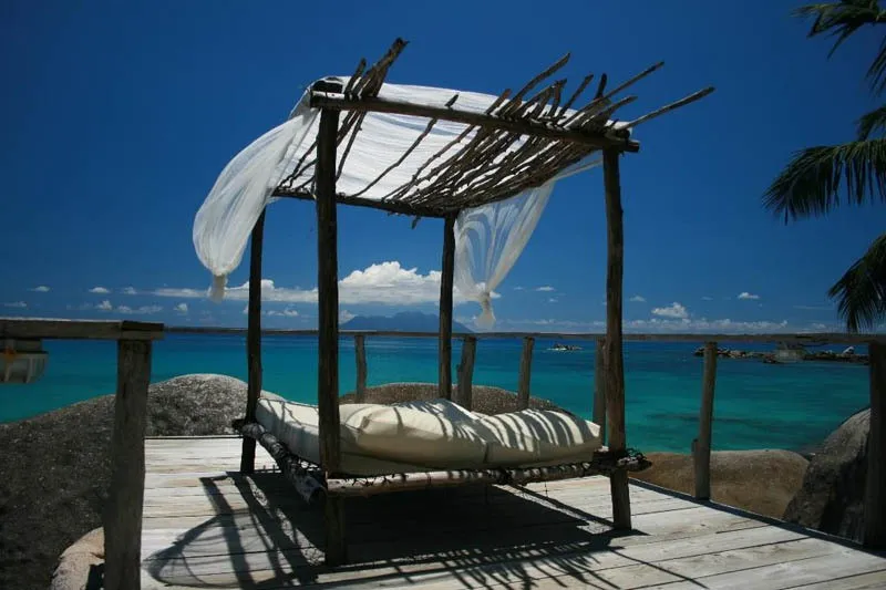 Cảnh đẹp m&ecirc; hồn của đảo quốc Seychelles xinh đẹp giữa Ấn Độ Dương - Ảnh 5.