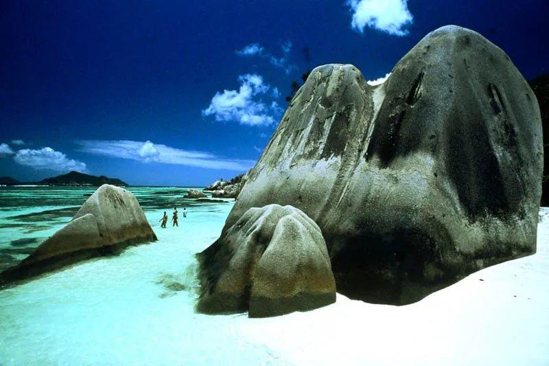 Cảnh đẹp m&ecirc; hồn của đảo quốc Seychelles xinh đẹp giữa Ấn Độ Dương - Ảnh 8.