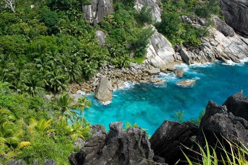 Cảnh đẹp m&ecirc; hồn của đảo quốc Seychelles xinh đẹp giữa Ấn Độ Dương - Ảnh 10.