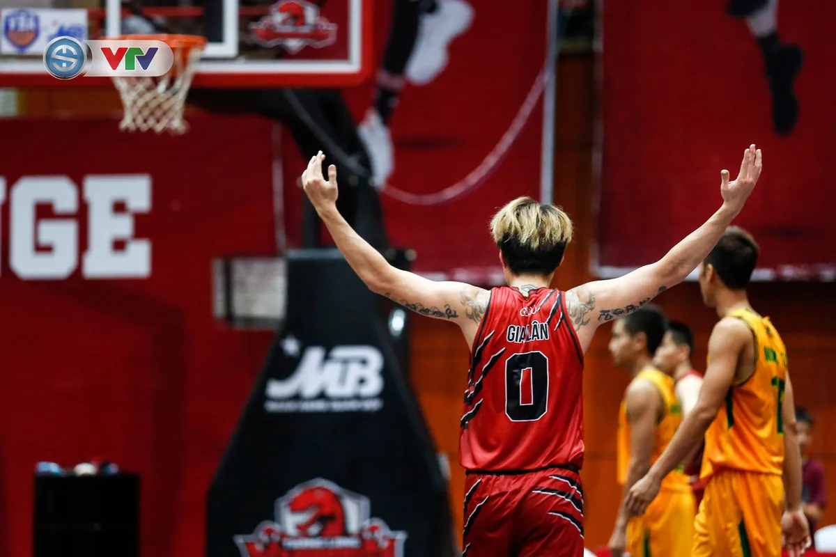 VBA 2019: Thang Long Warriors giành chiến thắng nghẹt thở - Ảnh 13.