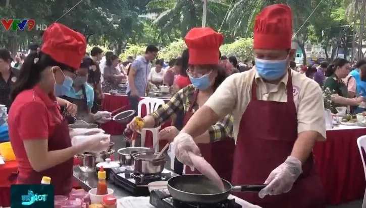Tuyên dương 100 gia đình văn hóa, hạnh phúc tiêu biểu - Ảnh 2.