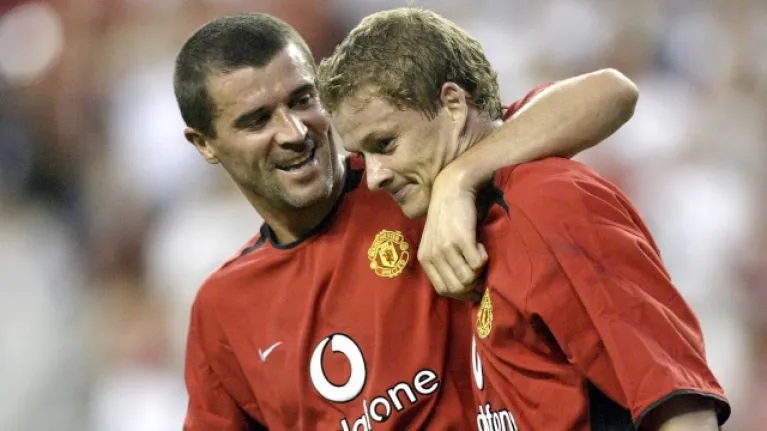 Nóng! Huyền thoại Man Utd xác nhận trở lại, chỉ chờ một cuộc gọi - Ảnh 1. Nóng! Huyền thoại Man Utd xác nhận trở lại, chỉ chờ một cuộc gọi - Ảnh 1.
