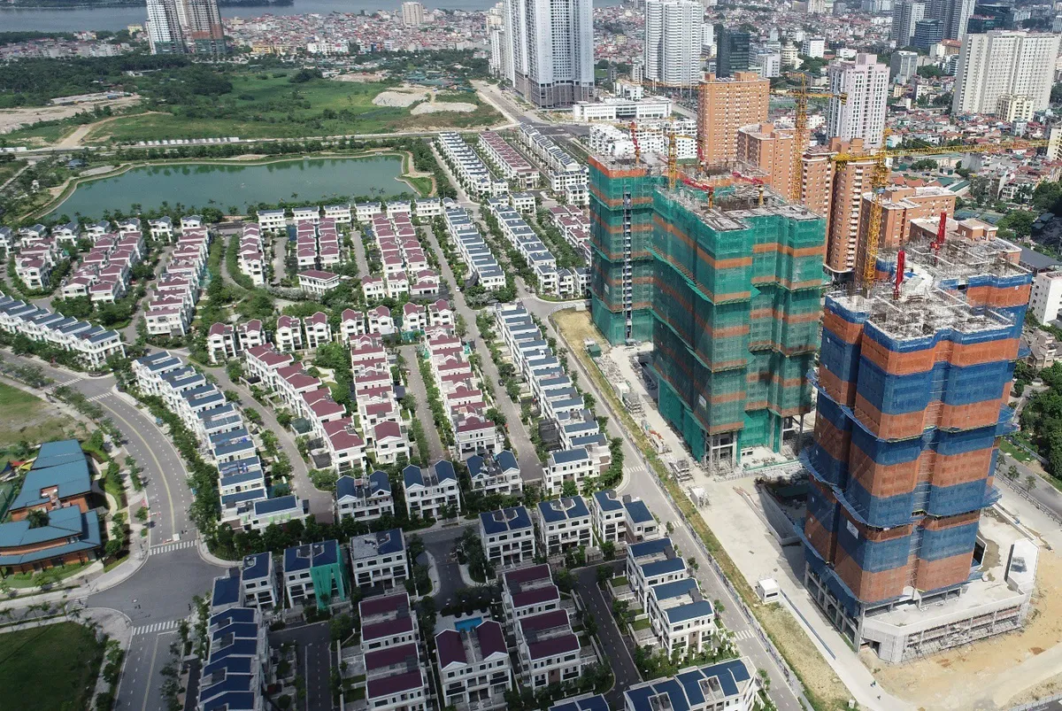 Điều g&igrave; tạo n&ecirc;n sức h&uacute;t cho bất động sản tại Starlake T&acirc;y Hồ T&acirc;y? - Ảnh 2.