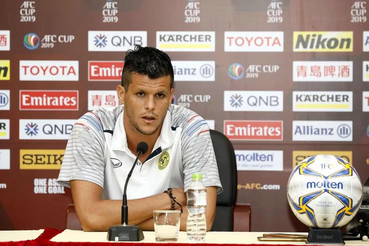 Bán kết lượt về khu vực Đông Nam Á - AFC Cup 2019: CLB Hà Nội quyết thắng! - Ảnh 4. Bán kết lượt về khu vực Đông Nam Á - AFC Cup 2019: CLB Hà Nội quyết thắng! - Ảnh 4.