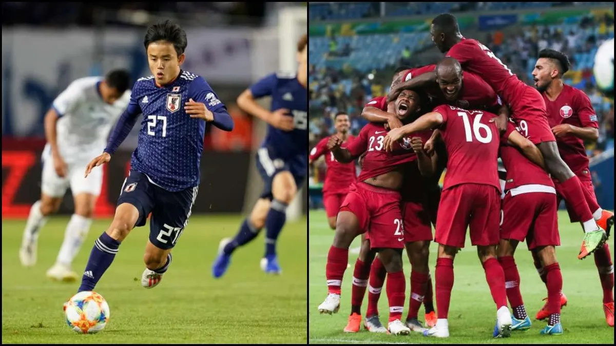 Những điểm nhấn sau vòng bảng Copa America 2019 - Ảnh 2. Những điểm nhấn sau vòng bảng Copa America 2019 - Ảnh 2.