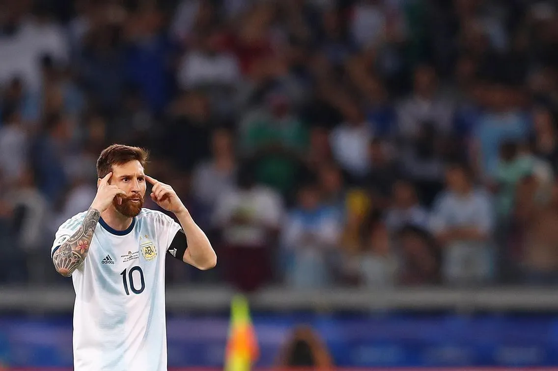 Những điểm nhấn sau vòng bảng Copa America 2019 - Ảnh 3. Những điểm nhấn sau vòng bảng Copa America 2019 - Ảnh 3.