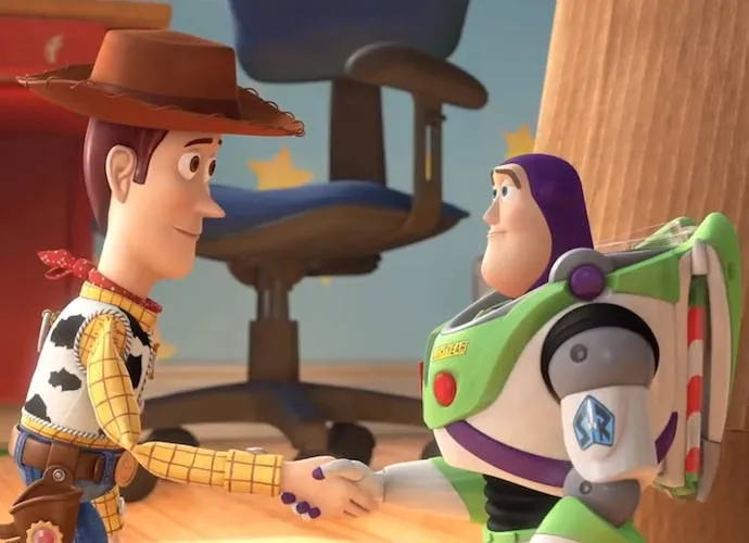 4 bài học để đời rút ra từ “Toy Story 4” - Ảnh 4.