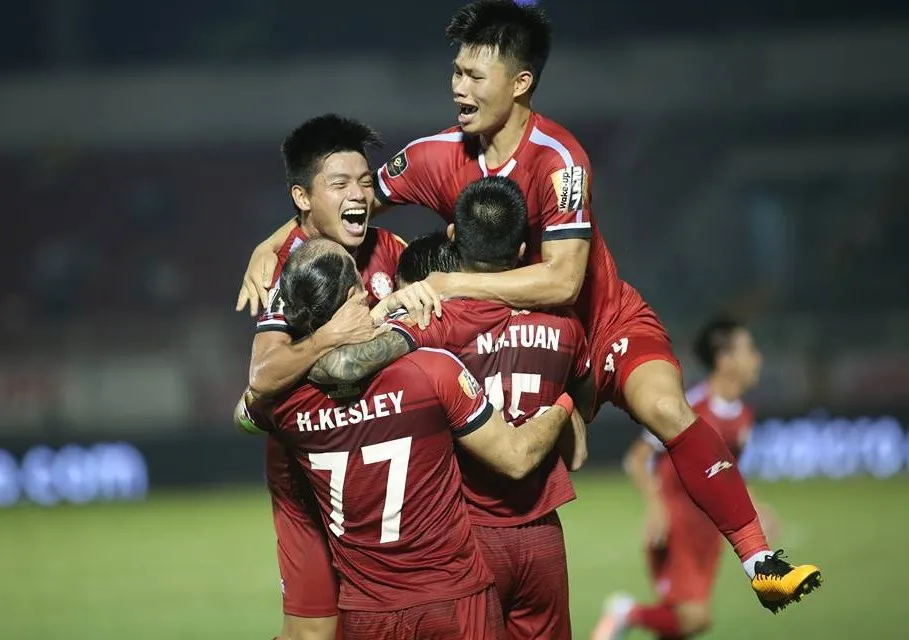 CLB Viettel - CLB TP Hồ Chí Minh: Chủ nhà tự tin (19h00 ngày 28/6) - Ảnh 1. CLB Viettel - CLB TP Hồ Chí Minh: Chủ nhà tự tin (19h00 ngày 28/6) - Ảnh 1.