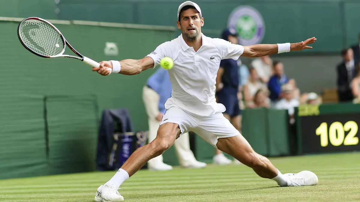 Mỹ mở rộng 2019: Nhà cái đặt cược lớn vào Djokovic và Serena - Ảnh 3. Mỹ mở rộng 2019: Nhà cái đặt cược lớn vào Djokovic và Serena - Ảnh 3.